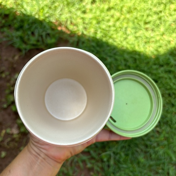 MANNA BAMBOO FIBER MUG - Picture 13 of 13